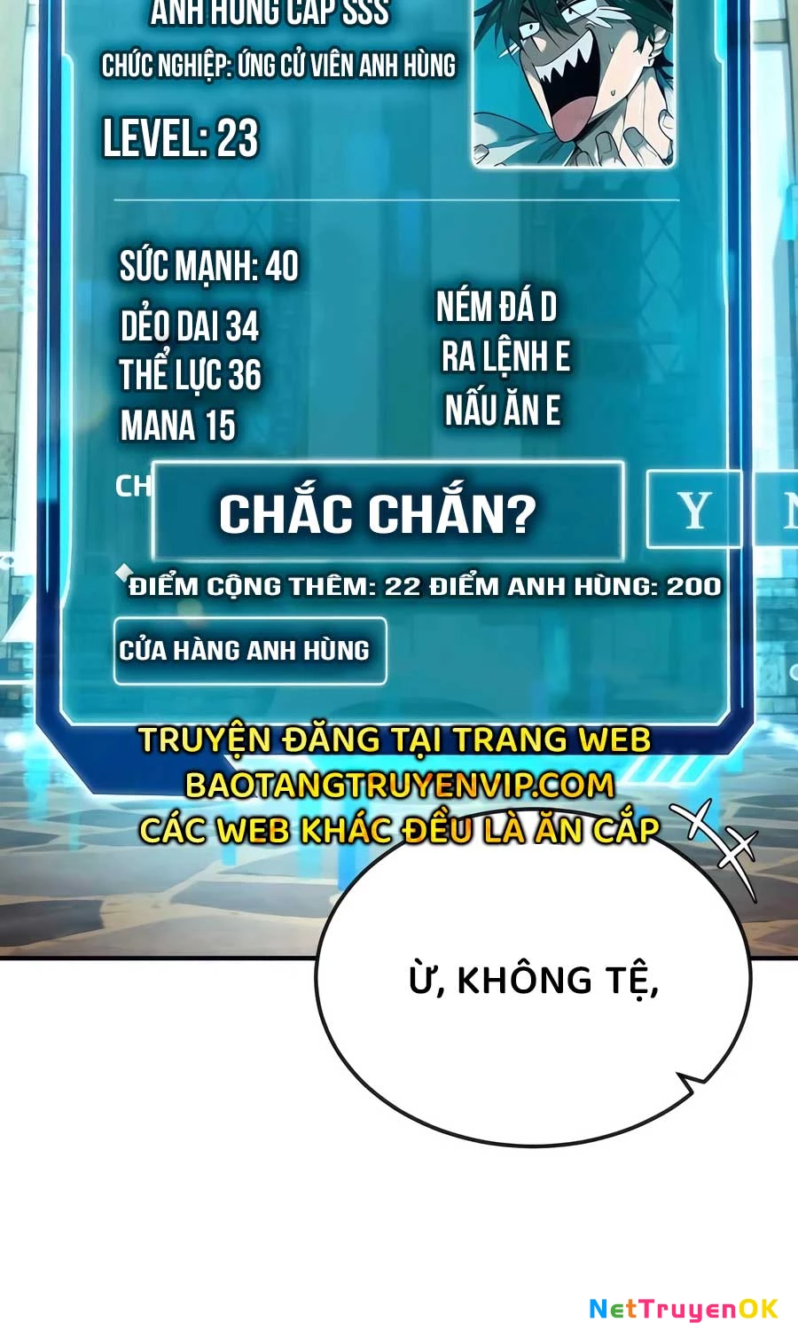 Trên Thế Giới Không Có Chiến Binh Xấu Chapter 7 - 60