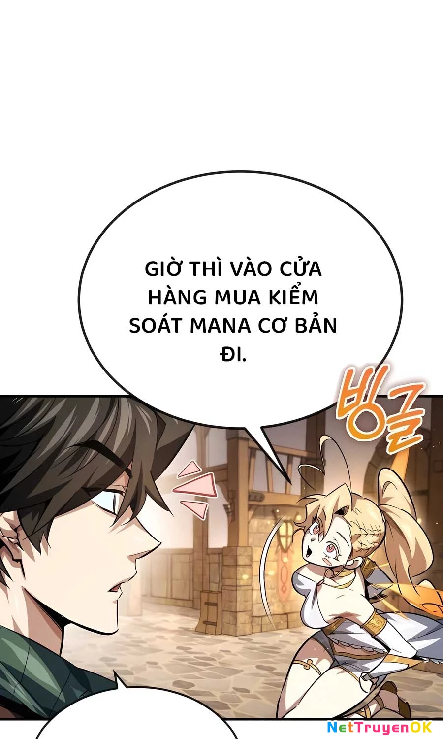 Trên Thế Giới Không Có Chiến Binh Xấu Chapter 7 - 61