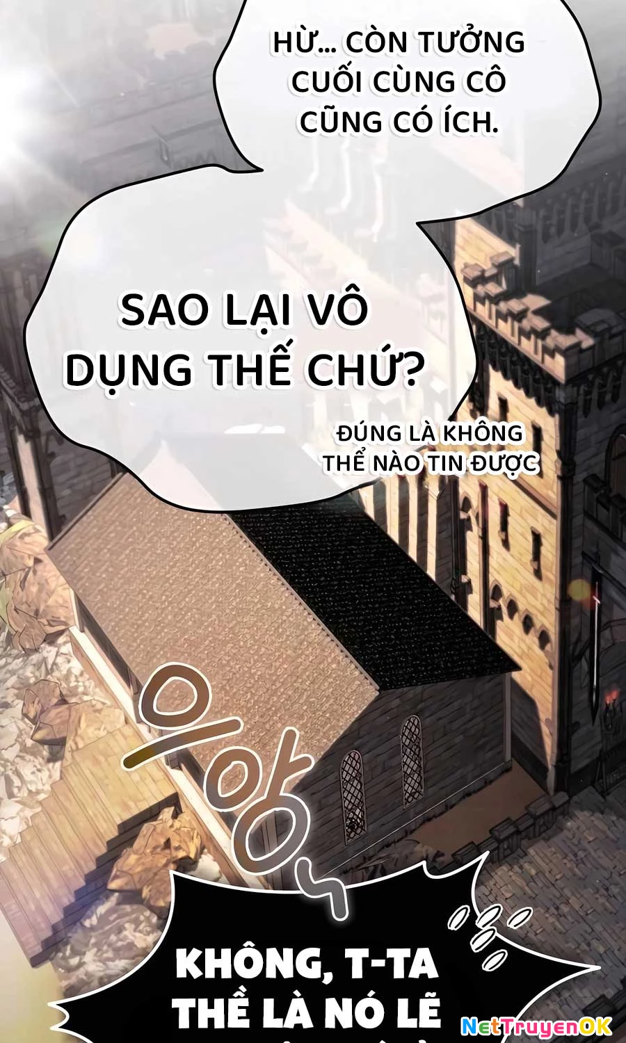 Trên Thế Giới Không Có Chiến Binh Xấu Chapter 7 - 67