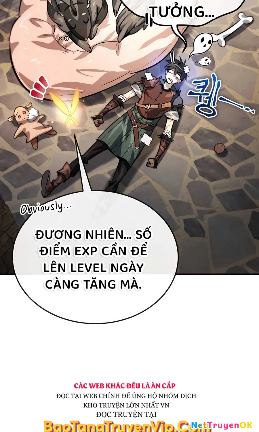 Trên Thế Giới Không Có Chiến Binh Xấu Chapter 7 - 72