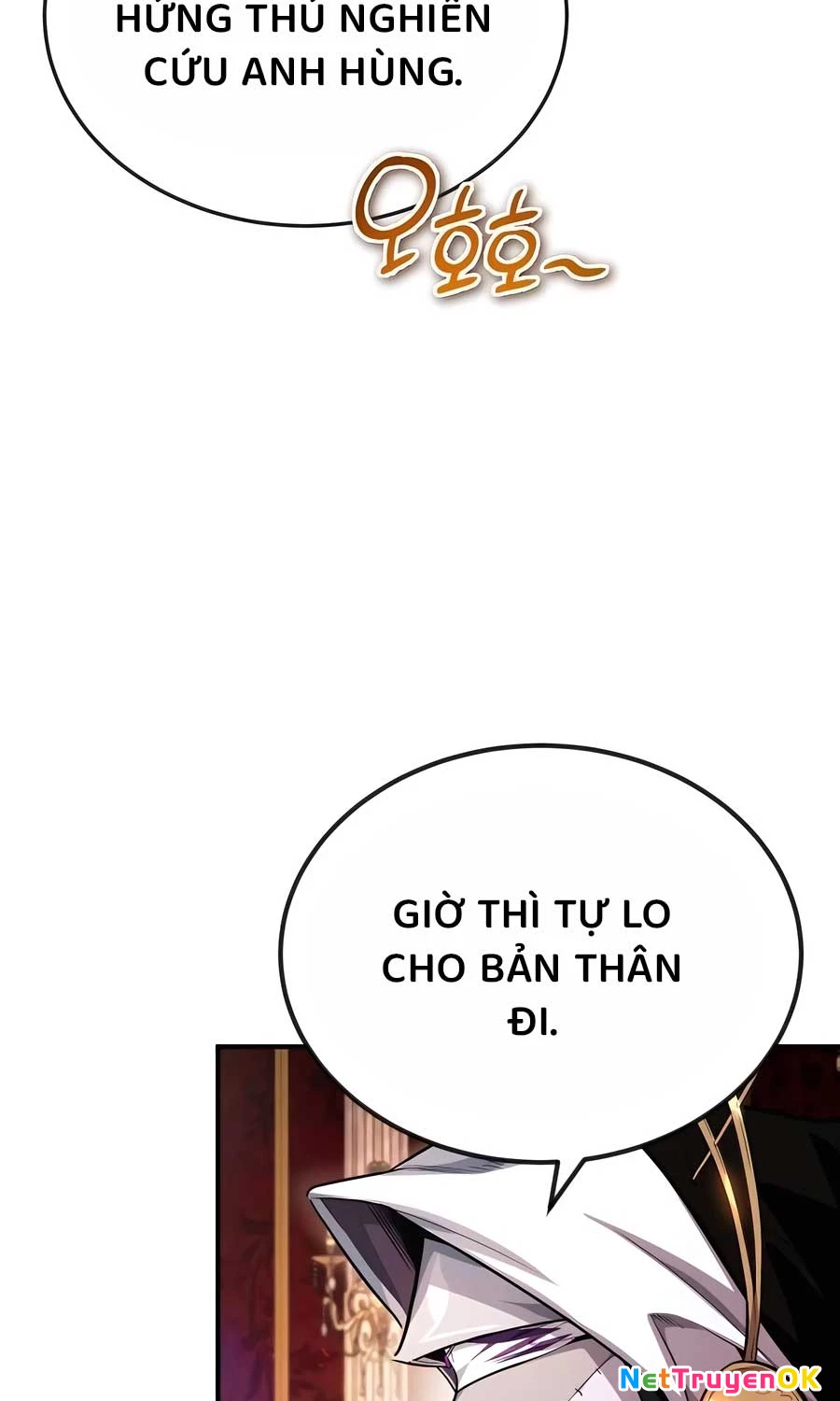 Trên Thế Giới Không Có Chiến Binh Xấu Chapter 7 - 93