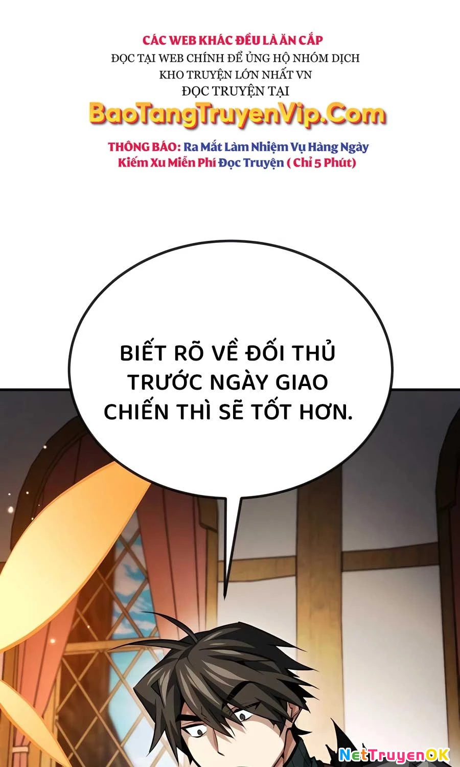 Trên Thế Giới Không Có Chiến Binh Xấu Chapter 7 - 113