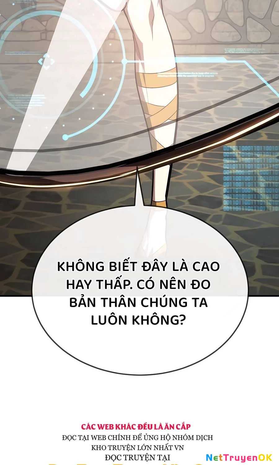 Trên Thế Giới Không Có Chiến Binh Xấu Chapter 7 - 125