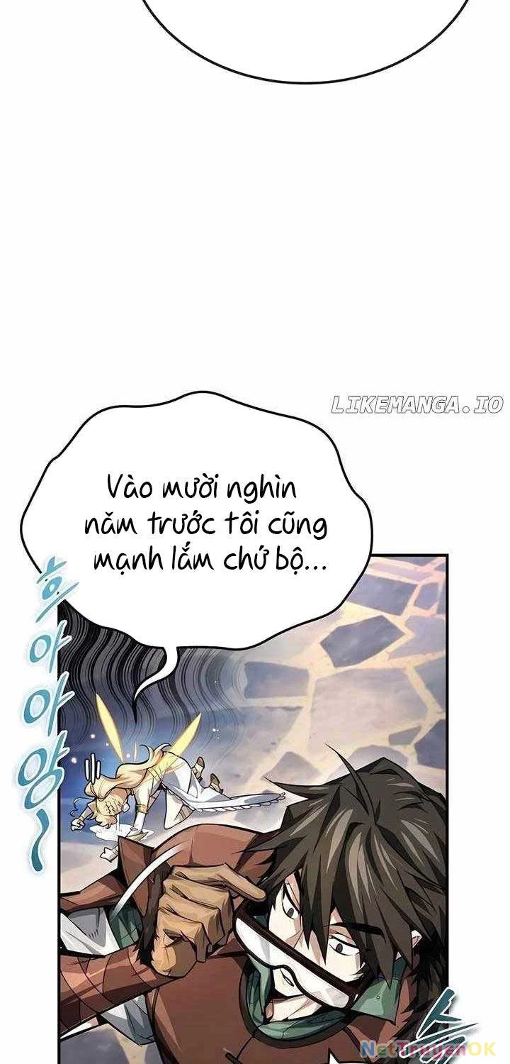 Trên Thế Giới Không Có Chiến Binh Xấu Chapter 8 - 7