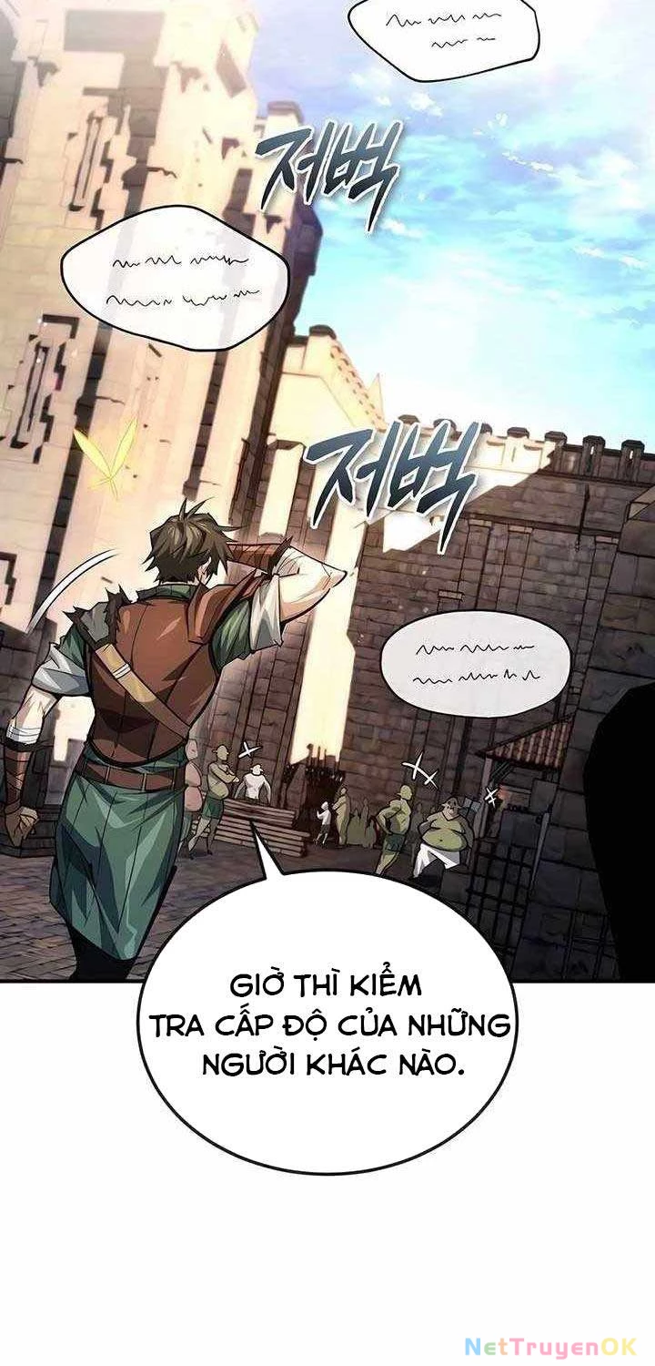 Trên Thế Giới Không Có Chiến Binh Xấu Chapter 8 - 13