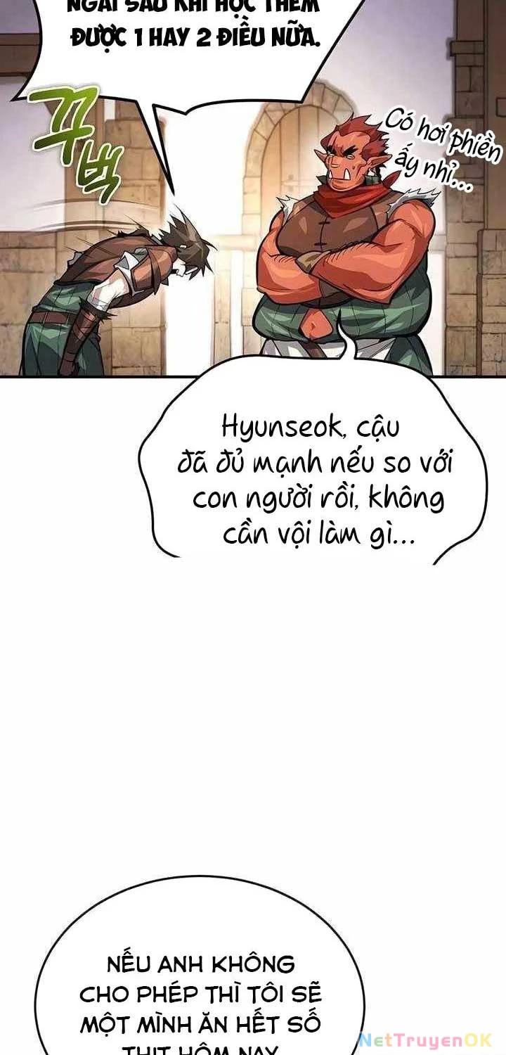 Trên Thế Giới Không Có Chiến Binh Xấu Chapter 8 - 41