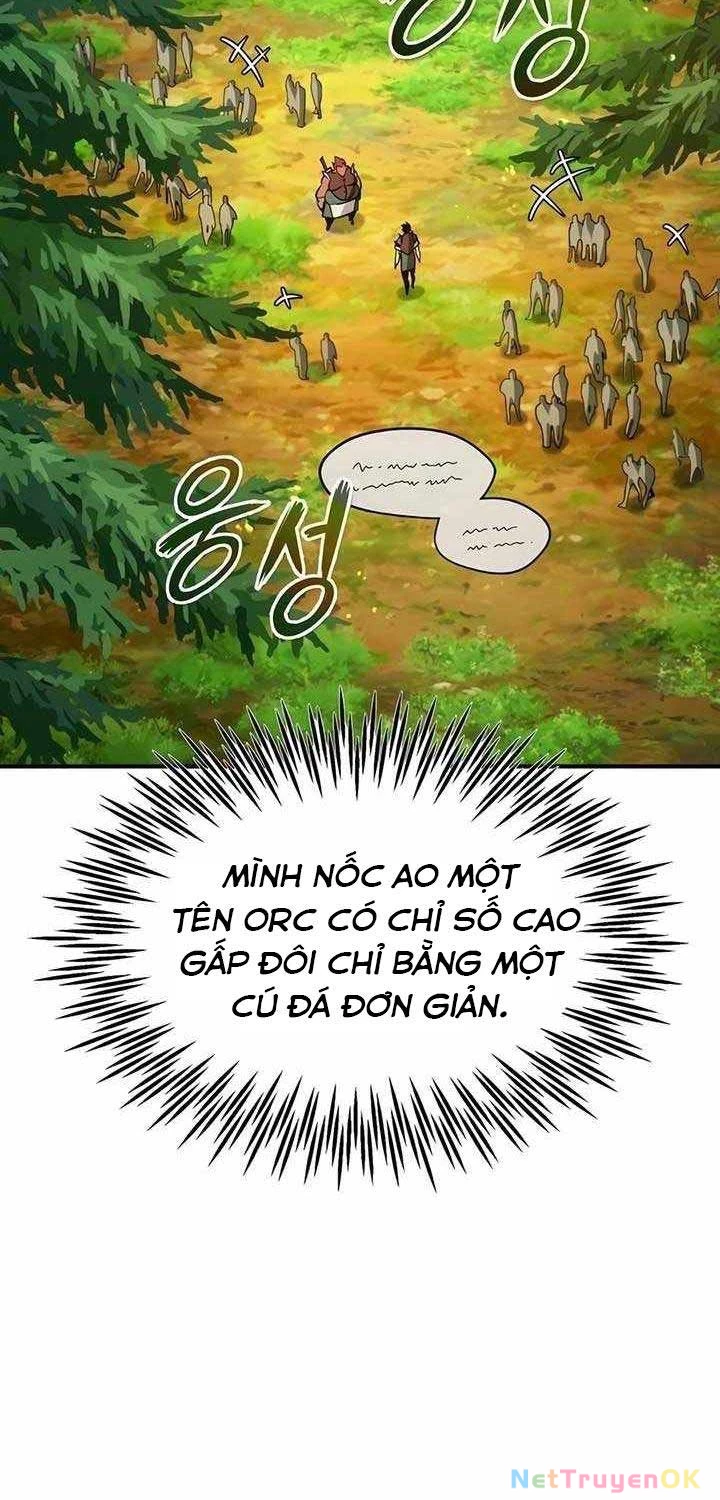 Trên Thế Giới Không Có Chiến Binh Xấu Chapter 8 - 68