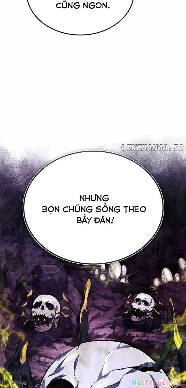 Trên Thế Giới Không Có Chiến Binh Xấu Chapter 8 - 73