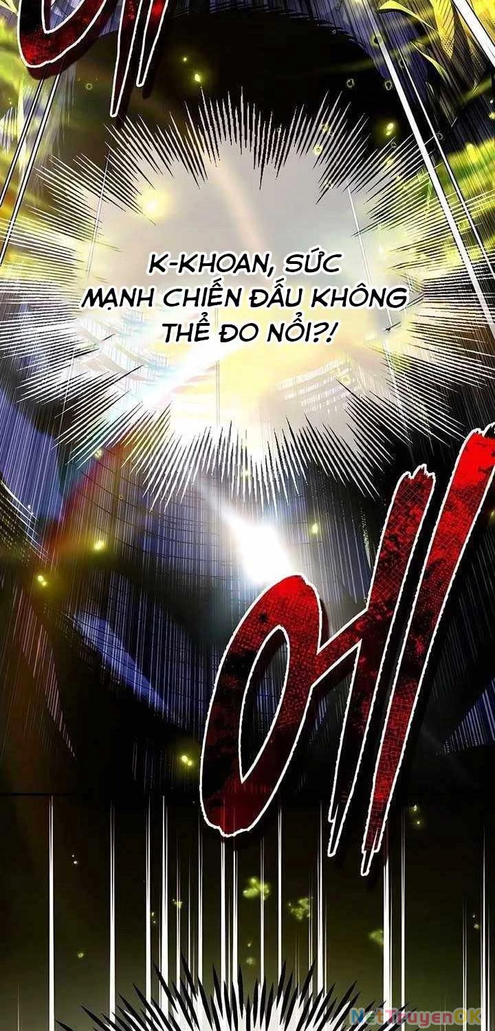 Trên Thế Giới Không Có Chiến Binh Xấu Chapter 8 - 97