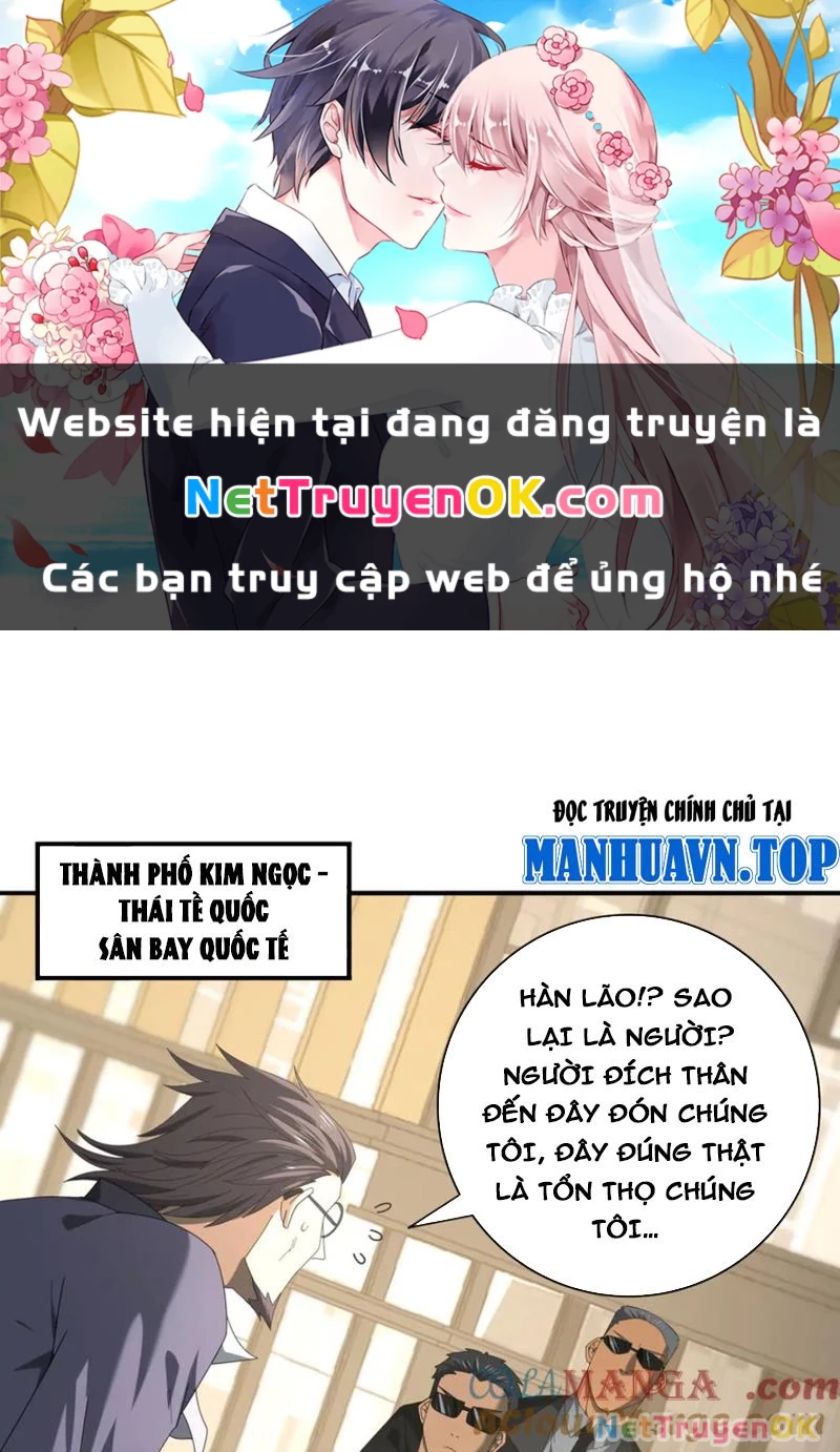 Toàn Dân Chuyển Chức: Ngự Long Sư Là Chức Nghiệp Yếu Nhất? Chapter 67 - 1