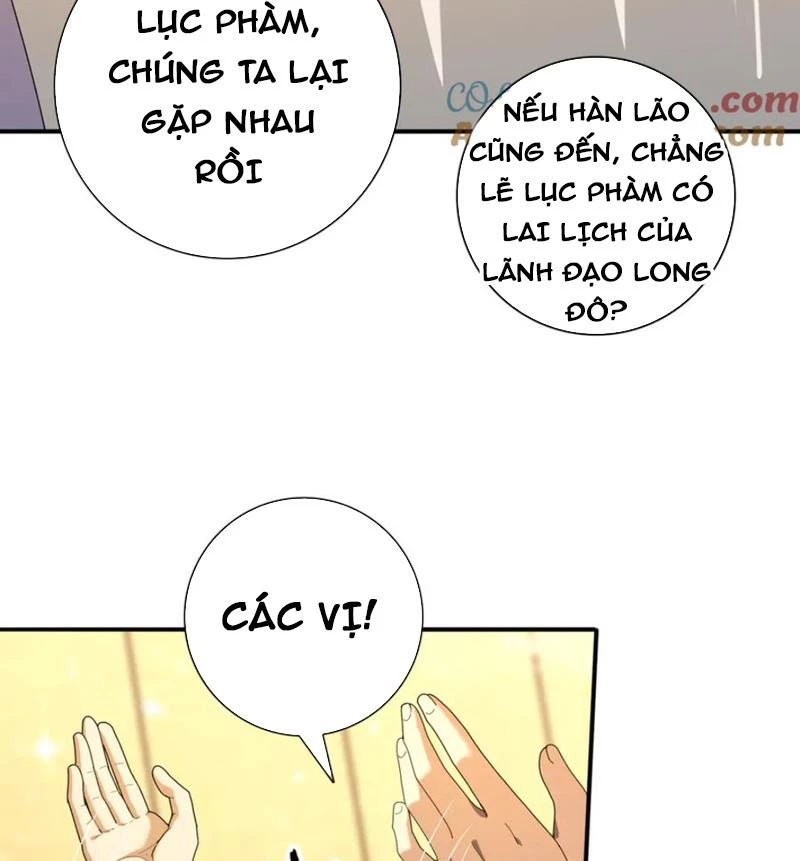 Toàn Dân Chuyển Chức: Ngự Long Sư Là Chức Nghiệp Yếu Nhất? Chapter 67 - 63