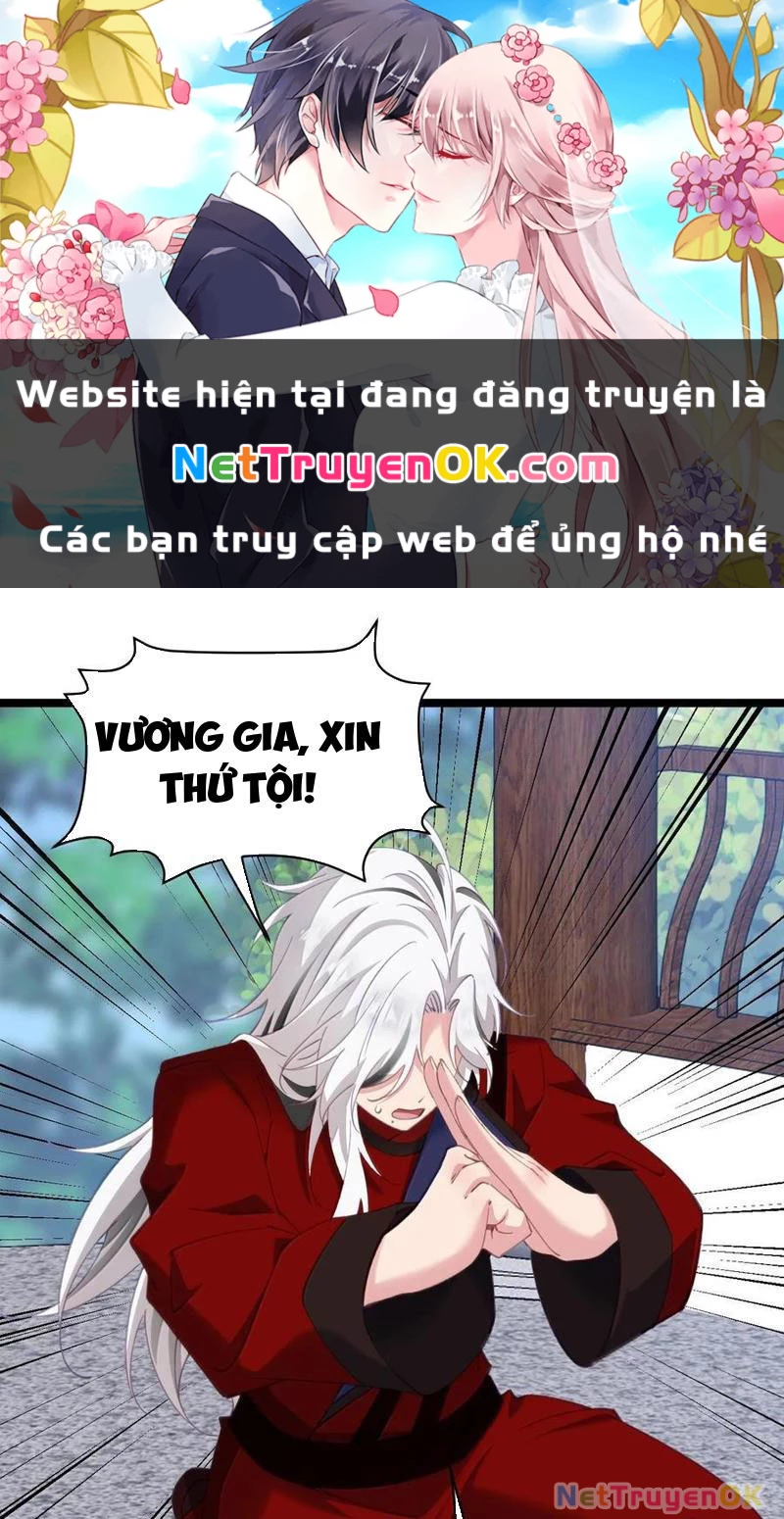 Phá thân của nữ Hoàng Đế Chapter 20 - 1