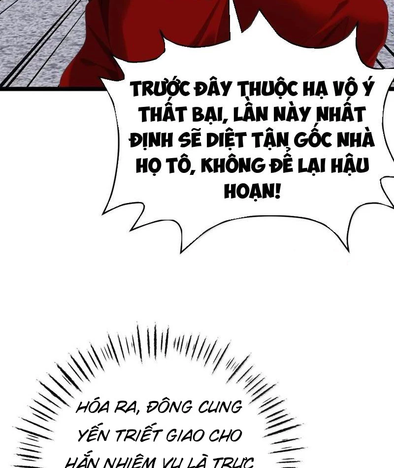 Phá thân của nữ Hoàng Đế Chapter 20 - 2