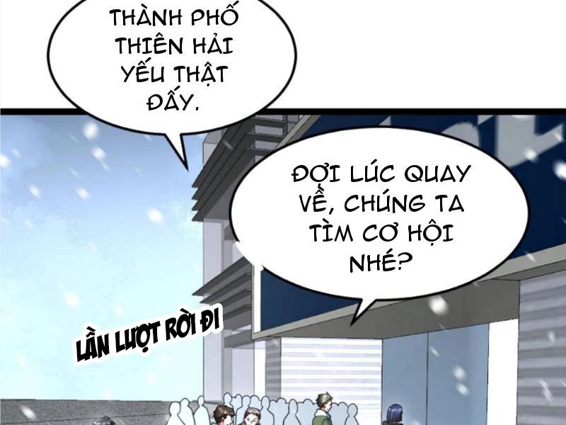 Toàn Cầu Băng Phong: Ta Chế Tạo Phòng An Toàn Tại Tận Thế Chapter 504 - 44