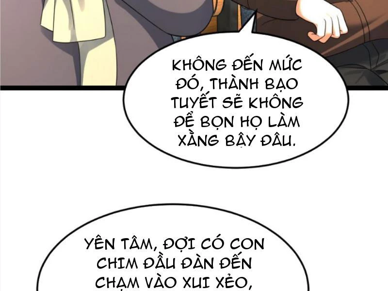 Toàn Cầu Băng Phong: Ta Chế Tạo Phòng An Toàn Tại Tận Thế Chapter 504 - 50