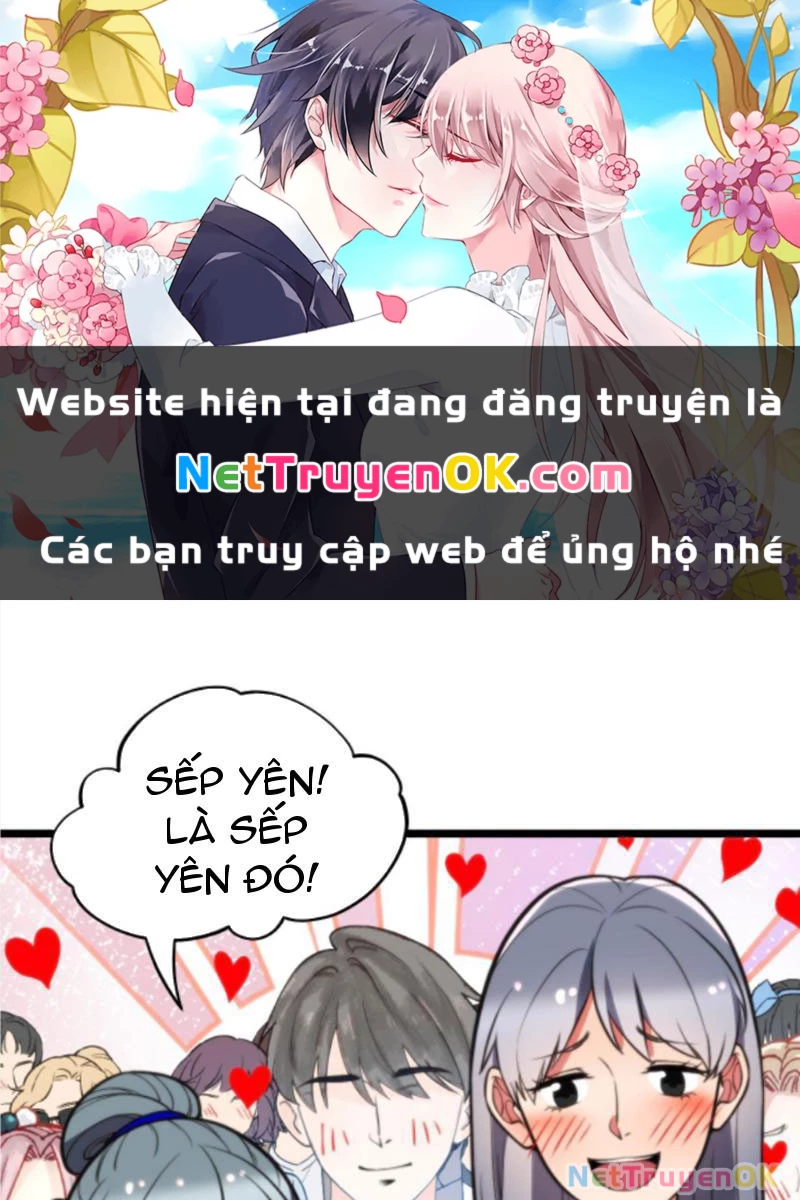 Ta Có 90 Tỷ Tiền Liếm Cẩu! Chapter 412 - 1