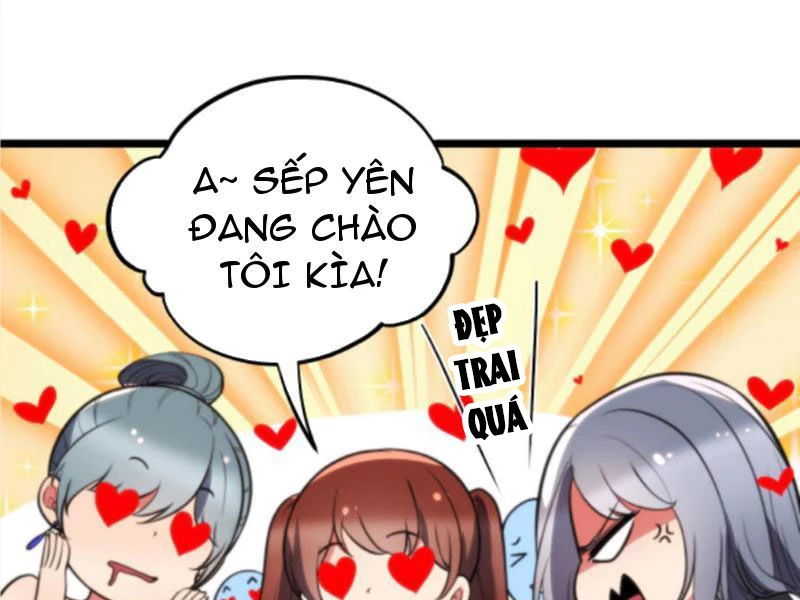 Ta Có 90 Tỷ Tiền Liếm Cẩu! Chapter 412 - 5