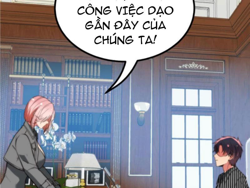 Ta Có 90 Tỷ Tiền Liếm Cẩu! Chapter 412 - 11