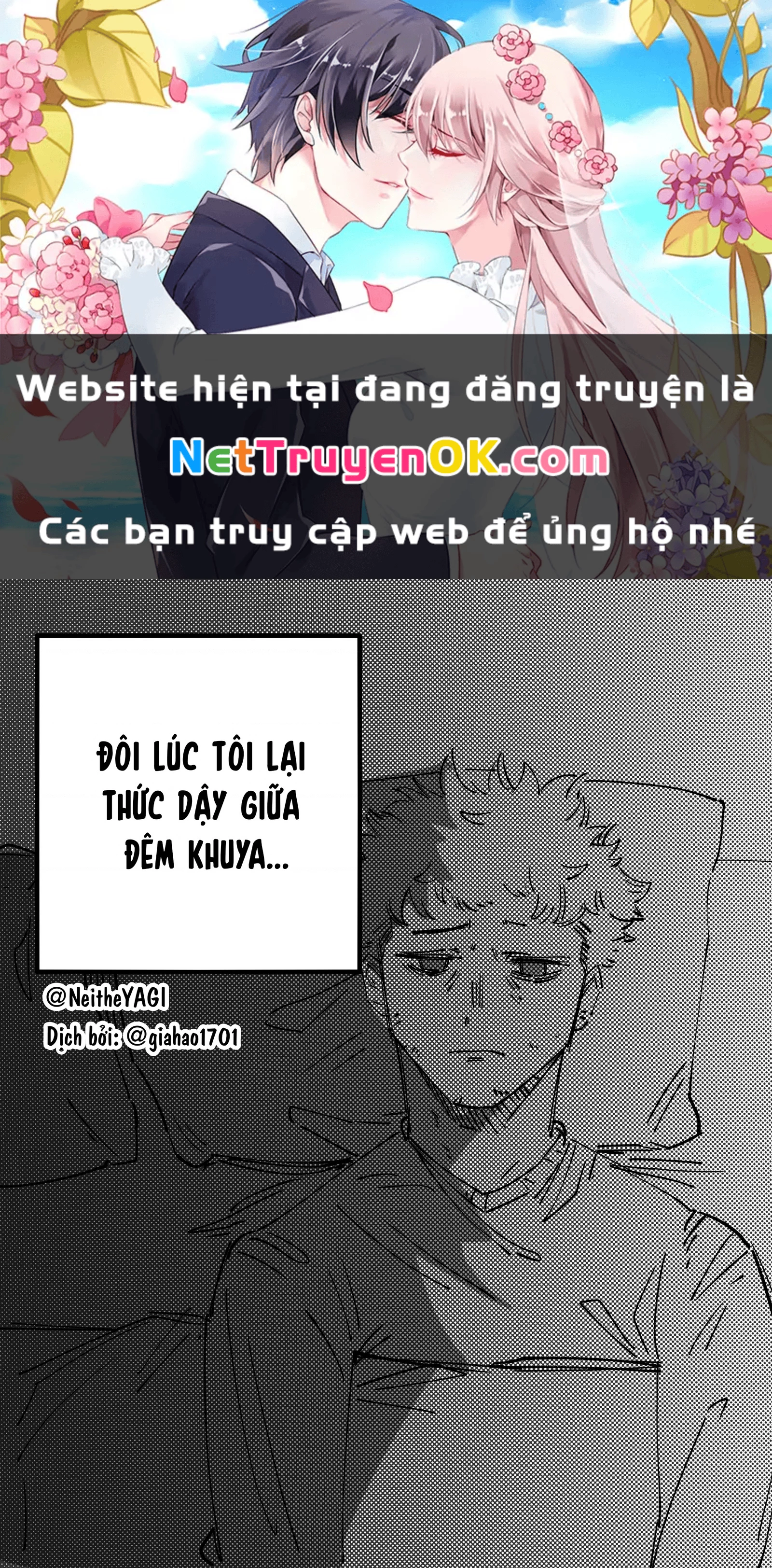 Oneshot Nhưng Lại Là Series Chapter 357 - 1