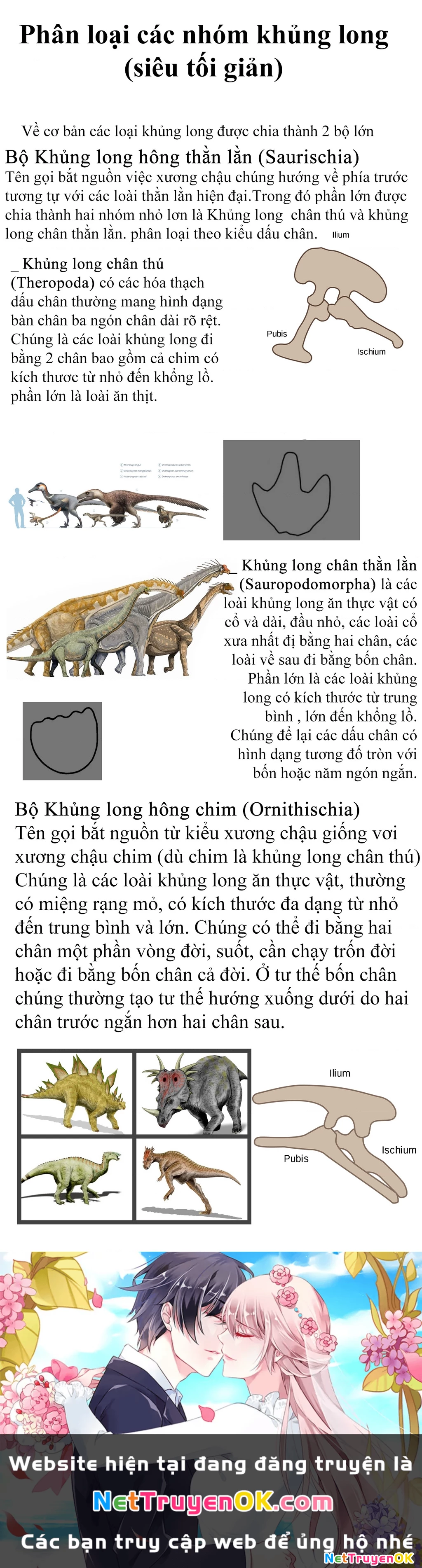 Khu bảo tồn khủng long Chapter 1 - 57