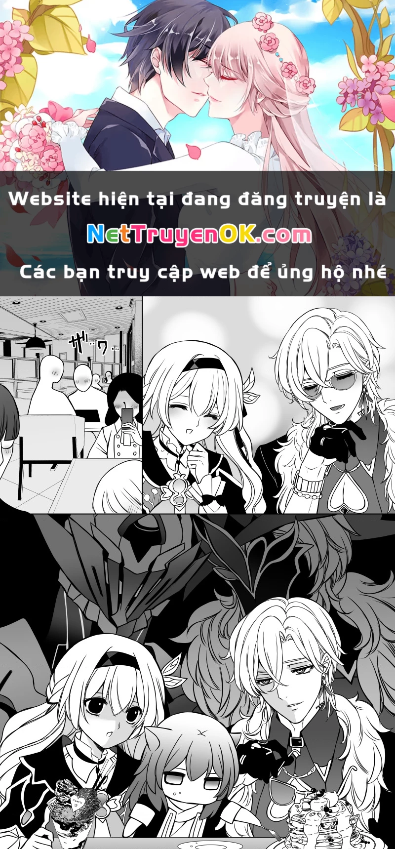 Tuyển tập truyện dịch của Page có hứng thì dịch Doujinshi Chapter 76 - 1