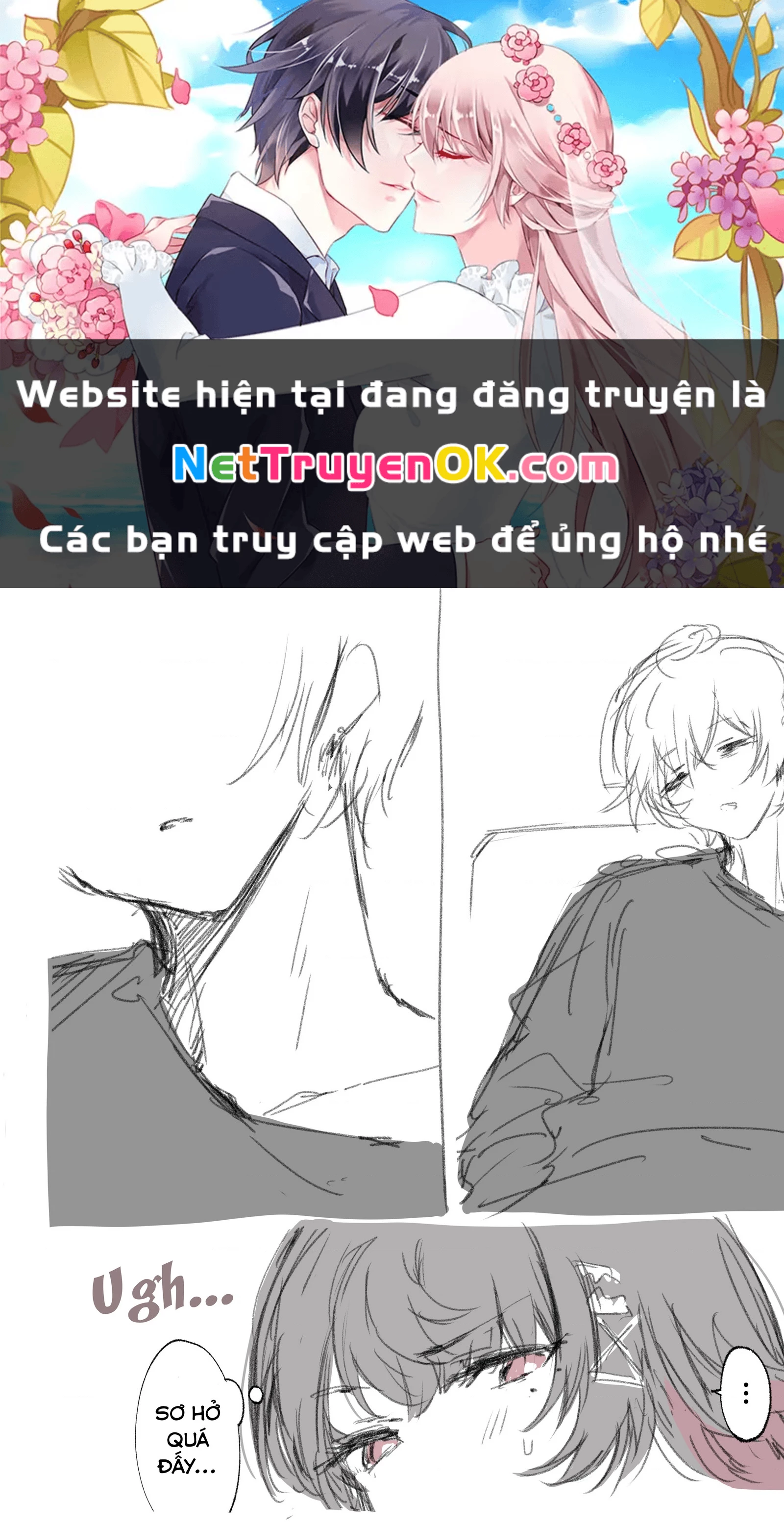 Tuyển tập truyện dịch của Page có hứng thì dịch Doujinshi Chapter 115 - 1