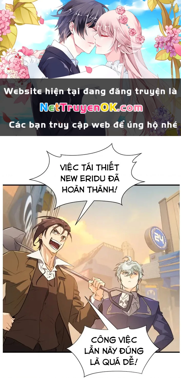 Tuyển tập truyện dịch của Page có hứng thì dịch Doujinshi Chapter 224 - 1