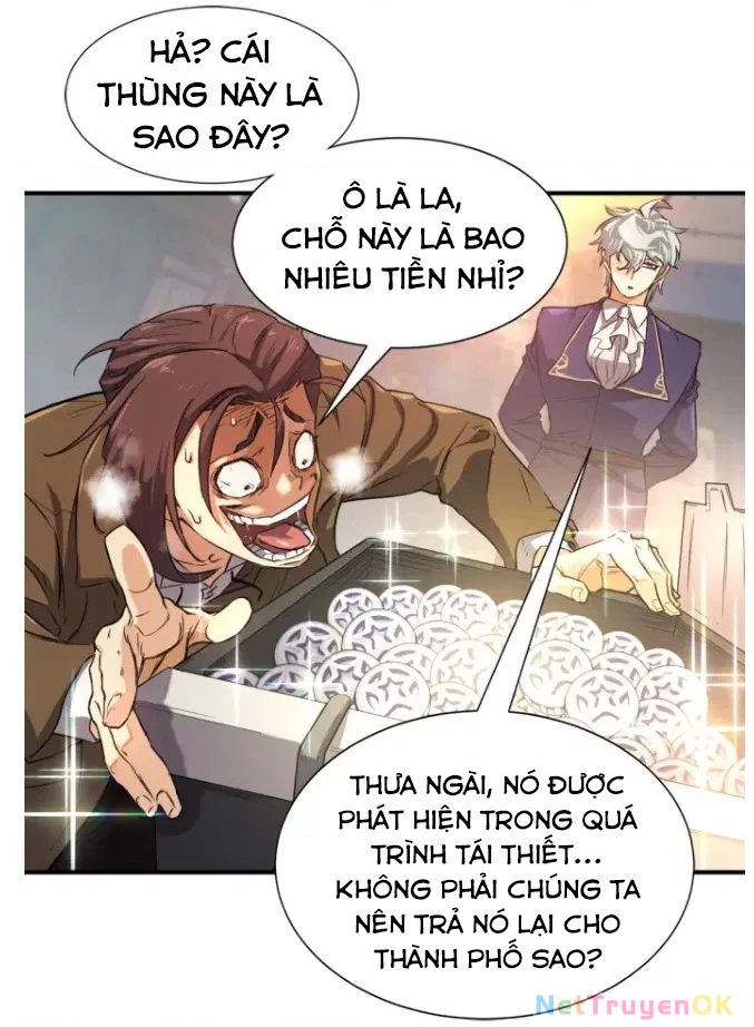 Tuyển tập truyện dịch của Page có hứng thì dịch Doujinshi Chapter 224 - 2