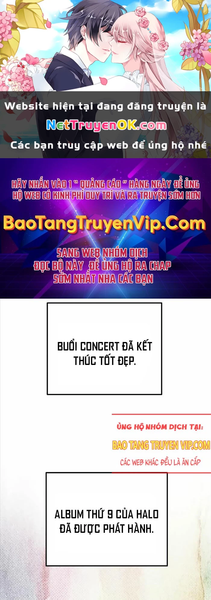 Vinh Quang Vô Tận Chapter 46 - 1