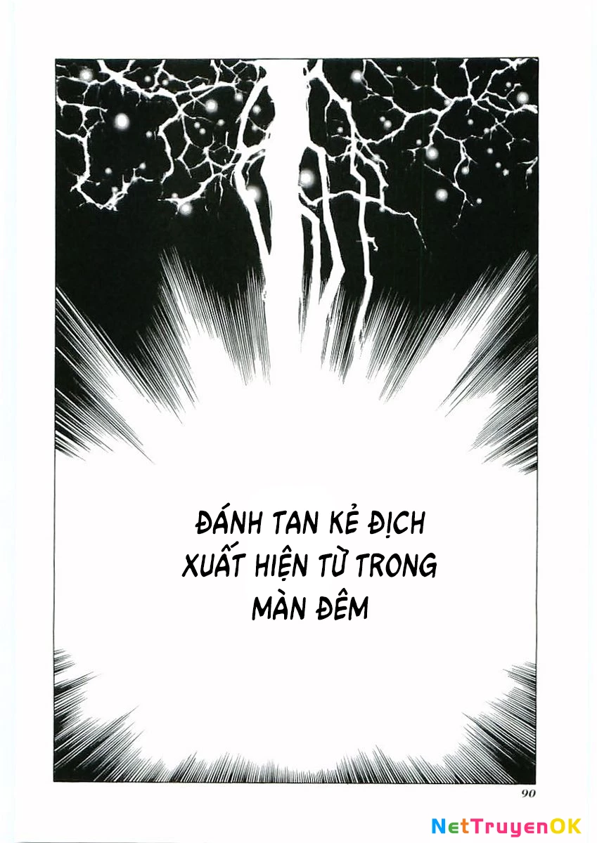 Thánh Chiến Ký Elna Saga Chapter 58 - 16