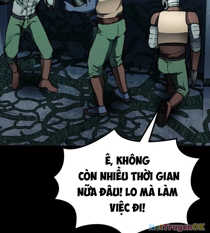 Tôi Đã Trở Thành Quái Vật Không Gian Chapter 39 - 45