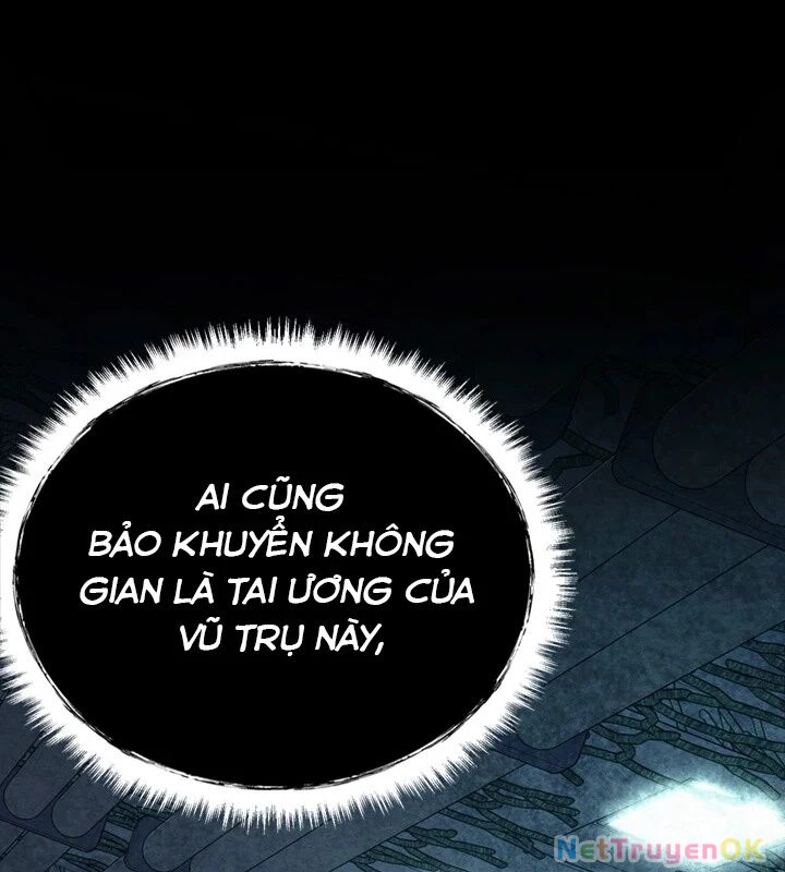 Tôi Đã Trở Thành Quái Vật Không Gian Chapter 39 - 139