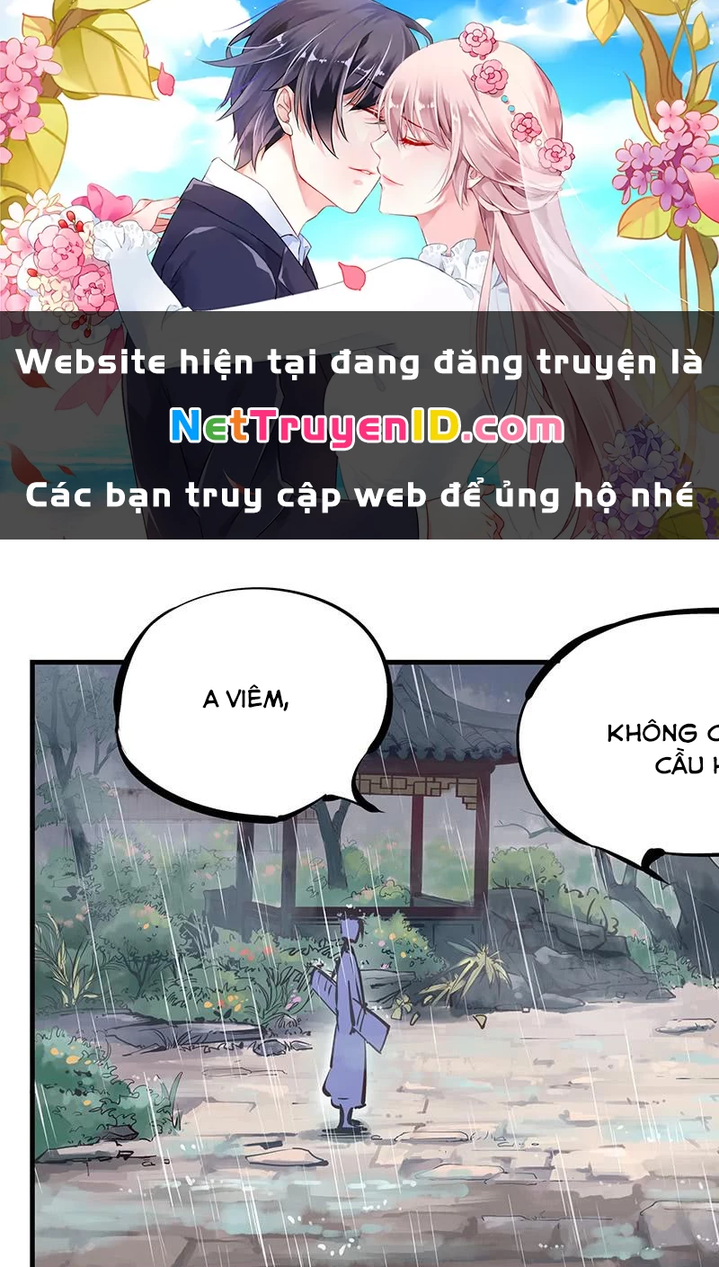 Nhật Nguyệt Đồng Thác Chapter 29 - 1