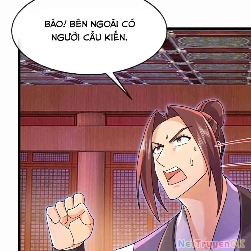 Thần Võ Thiên Tôn Chapter 883 - 4