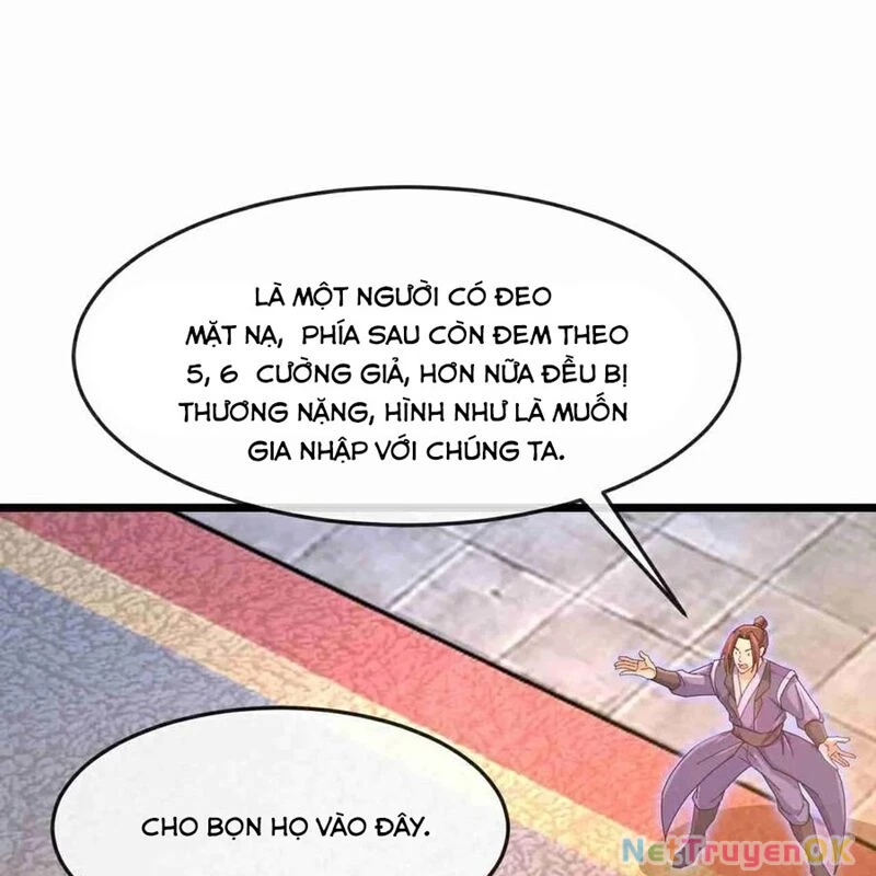 Thần Võ Thiên Tôn Chapter 883 - 7