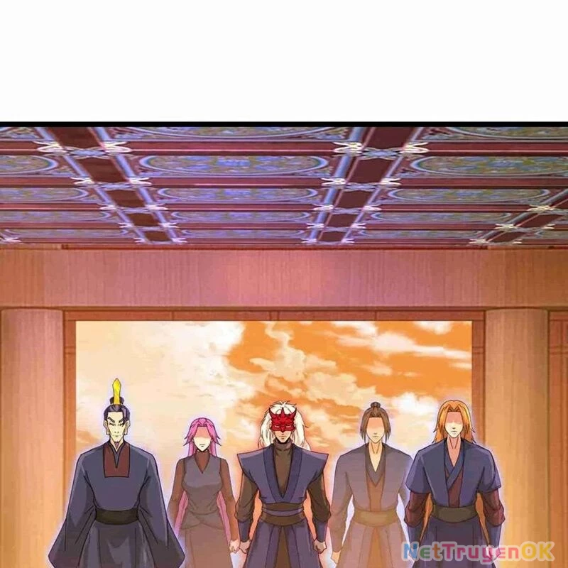 Thần Võ Thiên Tôn Chapter 883 - 9