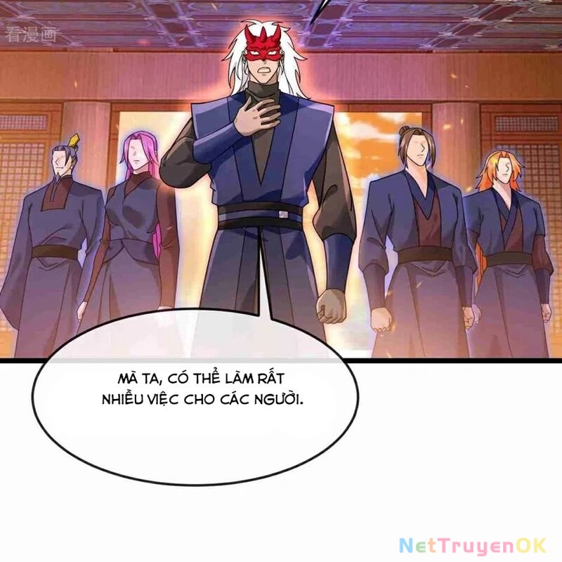 Thần Võ Thiên Tôn Chapter 883 - 38