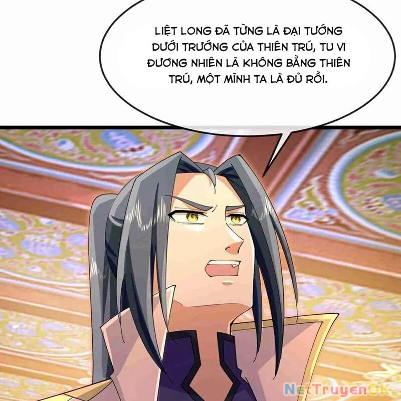 Thần Võ Thiên Tôn Chapter 883 - 66