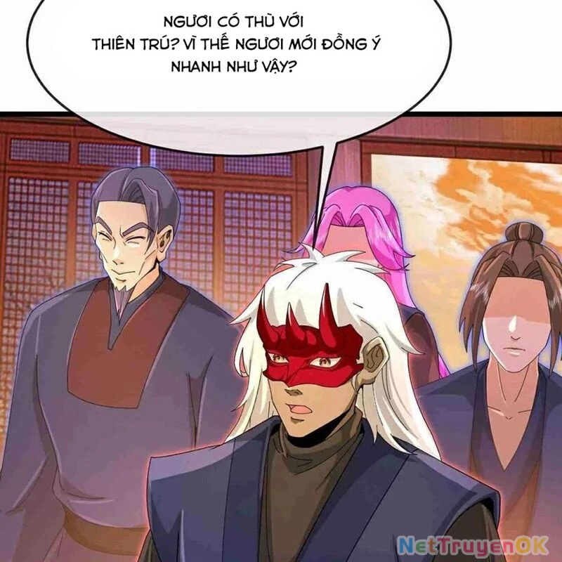 Thần Võ Thiên Tôn Chapter 883 - 70