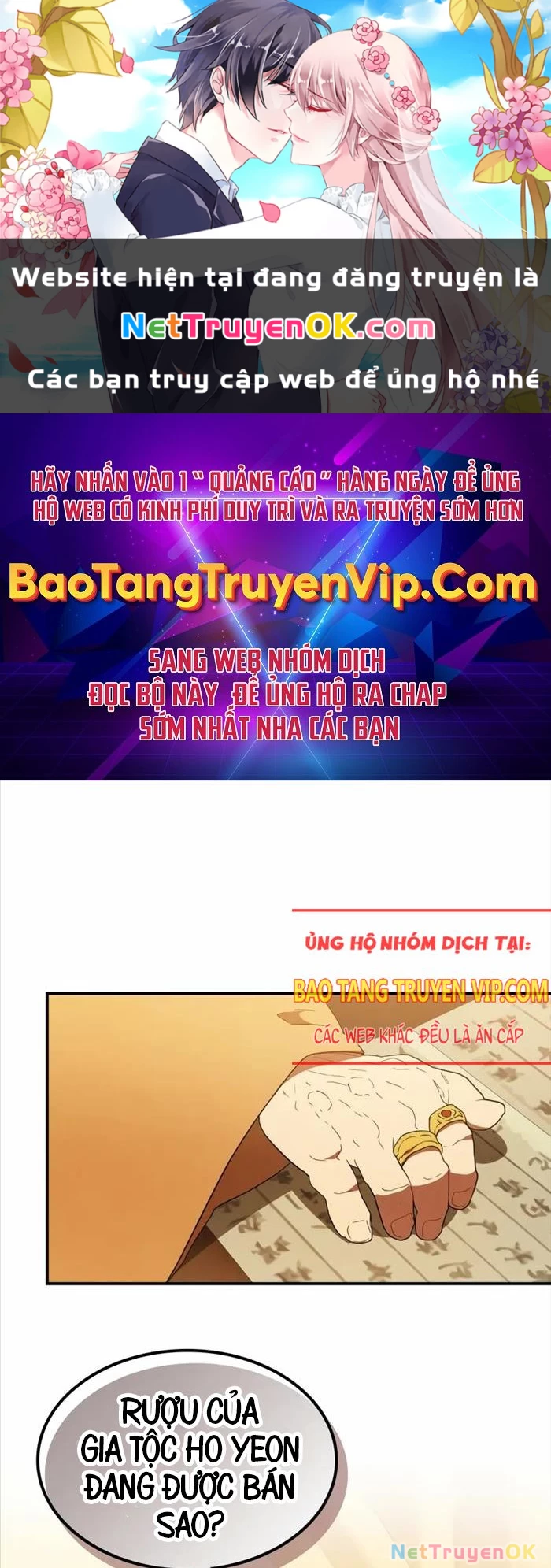 Vị Thần Trở Lại Chapter 107 - 1