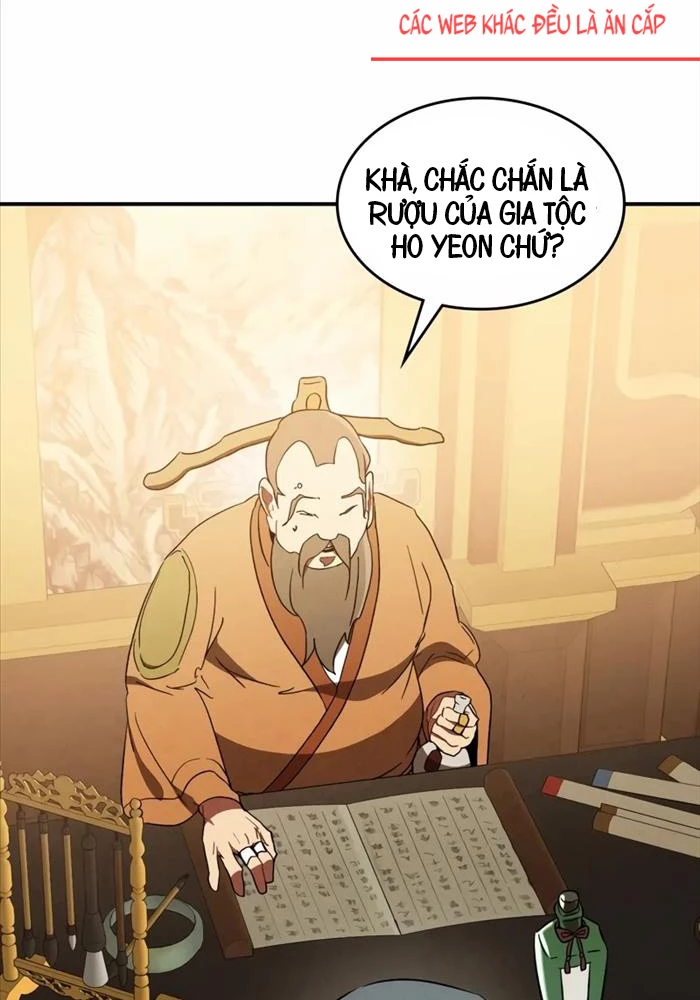 Vị Thần Trở Lại Chapter 107 - 10