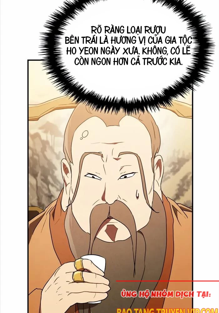 Vị Thần Trở Lại Chapter 107 - 17