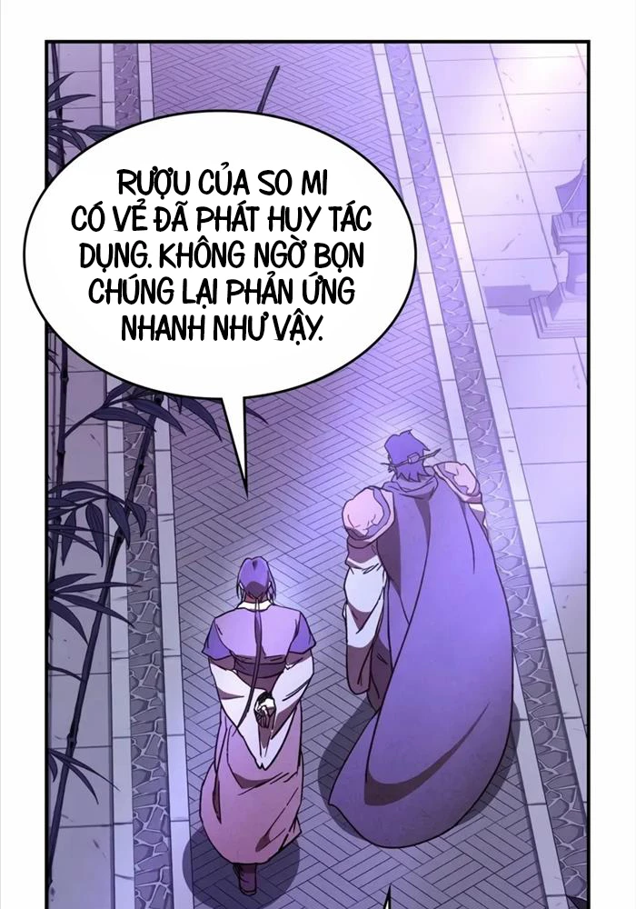 Vị Thần Trở Lại Chapter 107 - 63