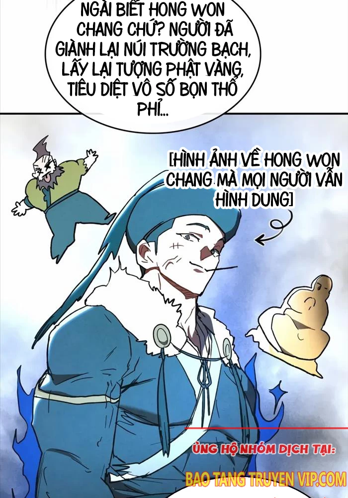 Vị Thần Trở Lại Chapter 107 - 92