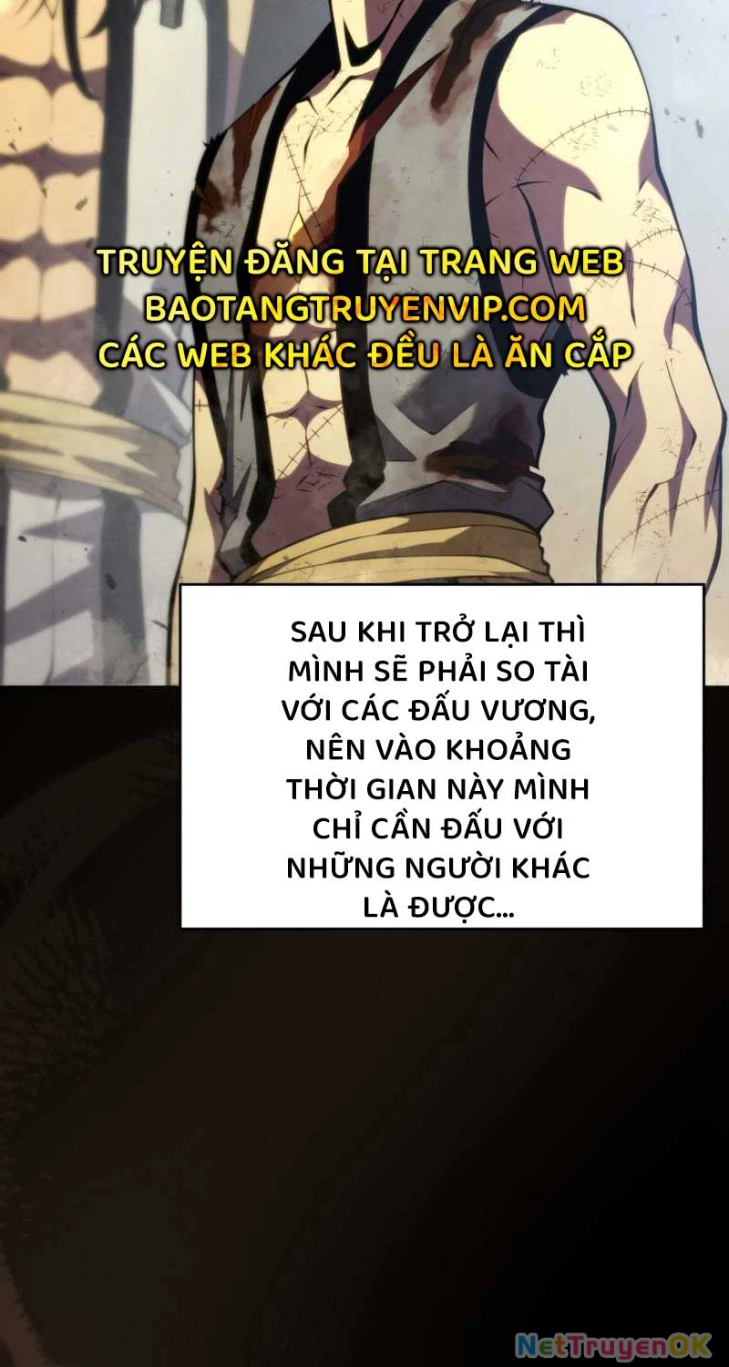 Con Trai Út Của Gia Đình Kiếm Thuật Danh Tiếng Chapter 138 - 18