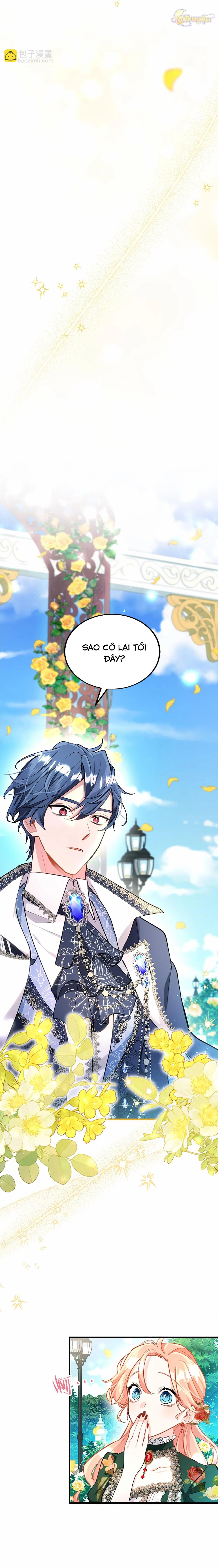 Đại Tiểu Thư Sao Phải Giả Nam Chapter 101 - 4