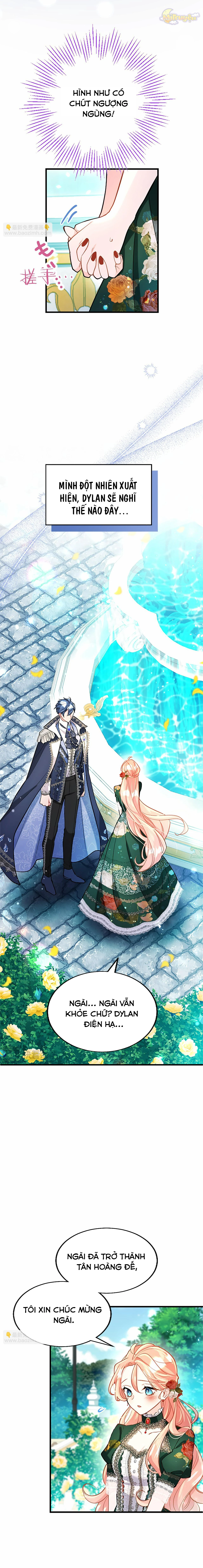 Đại Tiểu Thư Sao Phải Giả Nam Chapter 101 - 6