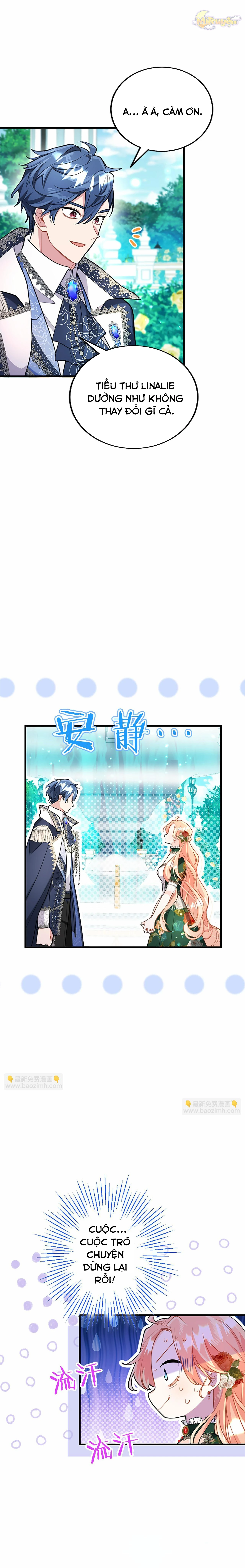 Đại Tiểu Thư Sao Phải Giả Nam Chapter 101 - 7