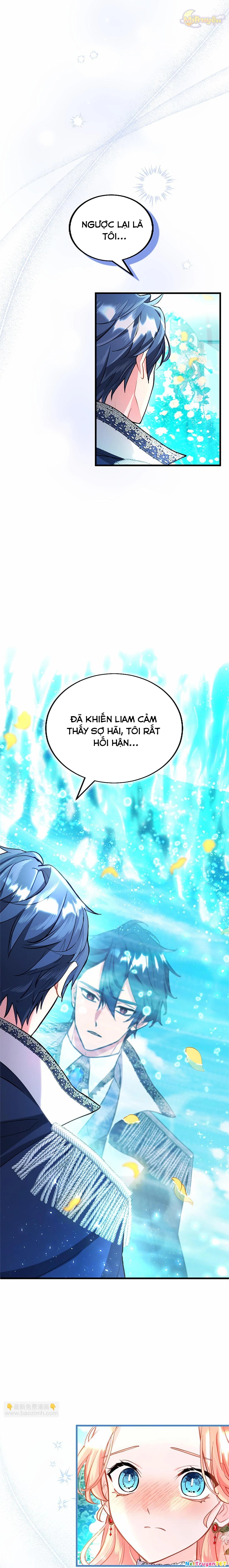 Đại Tiểu Thư Sao Phải Giả Nam Chapter 101 - 12