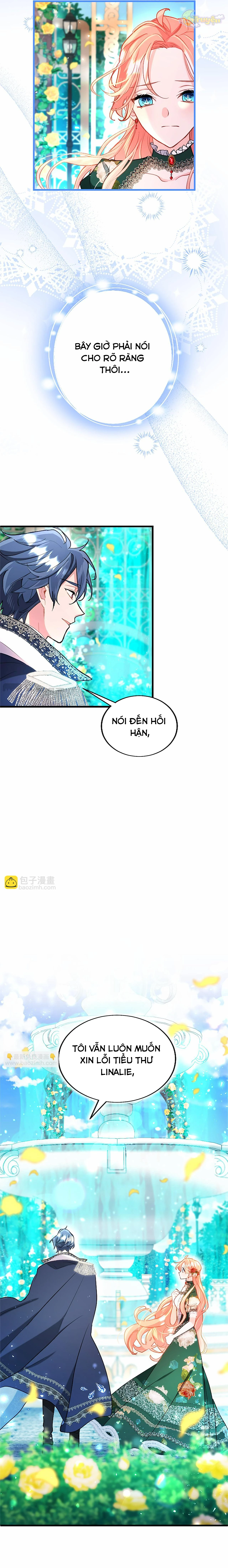 Đại Tiểu Thư Sao Phải Giả Nam Chapter 101 - 14